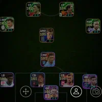 فوتبال موبایل|کنسول، بازی ویدئویی و آنلاین|قزوین, |دیوار