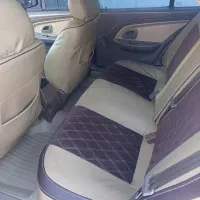 فروش پژو ۴۰۵ GLX|خودرو سواری و وانت|رامهرمز, |دیوار