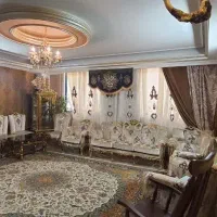 خونه نقلی بسیار خوش نقشه|فروش آپارتمان|مشهد, جنت|دیوار
