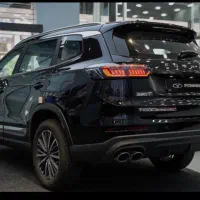 تیگو ۸ پرومکس ie-404/نقد و اقساط|خودرو سواری و وانت|تهران, میرداماد|دیوار