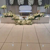 اجاره باغ جهت مراسمات عقد نامزدی آخر شب عروسی|خدمات پذیرایی، مراسم|کرمان, |دیوار