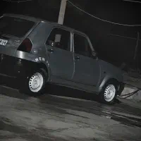 نیو پی کی مدل۸۵انژکتور
