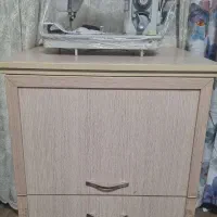 چرخ خیاطی ژانومه مدل ۶۷۲ ، ژاپن اصل