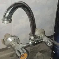 شیر|لوازم سرویس بهداشتی|مشهد, سمزقند|دیوار