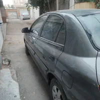 ریو مدل 89 بی رنگ و بی آفتاب سوختگی شاسی پلمپ|خودرو سواری و وانت|تربتحیدریه, منصوریه|دیوار