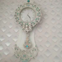 ساعت دیواری