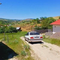 مسکونی باجواز ،چشم انداز زیبا اماده ساخت درایشکوه|فروش زمین و ملک کلنگی|دیلمان, |دیوار