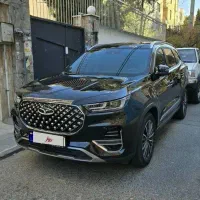 تیگو ۸ پرو  مدل ۴۰۲