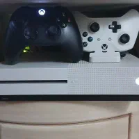 xbox one s کنسول ایکس باکس وان اس