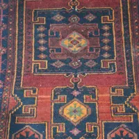 فرش دستبافت