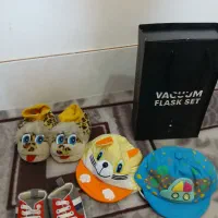 وسایل نوزاد