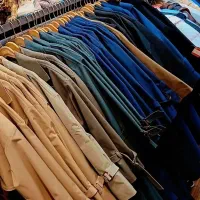 کاپشن و بارانی عمده|لباس|تبریز, |دیوار