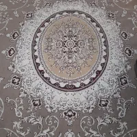 جفت فرش گردویی|فرش|تربت جام, علوی|دیوار