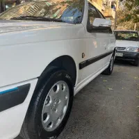 پژوپارس ۱۳۹۹|خودرو سواری و وانت|تهران, کیانشهر|دیوار