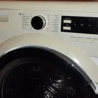 لباسشویی هیتاچی ژاپن 9 کیلویی بی صدا پتو میشوره