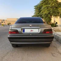 پارس تیوفایو مدل ۹۷ کم کار توافقی|خودرو سواری و وانت|هرند, |دیوار