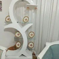 گنجه ، دکوری