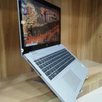 لپ‌تاپ قدرتمند لمسیHp 650 G4 رم8هارد256 سیتی تِک|رایانه همراه|بوکان, |دیوار