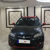 کوییک R ۱۴۰۰ کم کارکرد