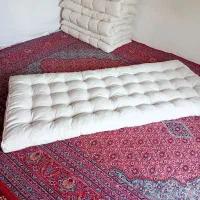 پنج عدد تشک نو فروشی