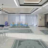پنت هاوس ۲۵۰ متری/برج ارکیده پامچال/دریاچه چیتگر