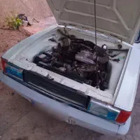 وانت پیکان مدل ۹۳/۱۲/۱۶|خودرو سواری و وانت|کوهنانی, |دیوار