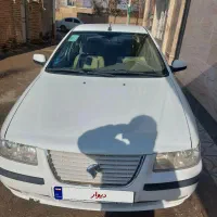 سمند ۱۴۰۰|خودرو سواری و وانت|جوین, |دیوار