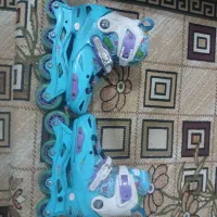 اسکیت درحدنو