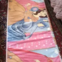 خوشخواب تخت نوزاد 70×130