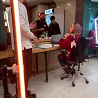 تیزرتبلیغاتی تیزر نمایشگاهی تدوین موشن گرافی|خدمات رایانه‌ای و موبایل|تهران, حکیمیه|دیوار