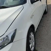 ساینا درحدخشک مدل۱۴۰۲|خودرو سواری و وانت|دزفول, |دیوار