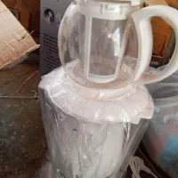 چای سازسماوری نونومفت|سماور، چای‌ساز، قهوه‌ساز|نیشابور, رحمت آباد|دیوار
