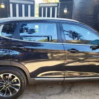 تیگو ۷ مدل ۹۹