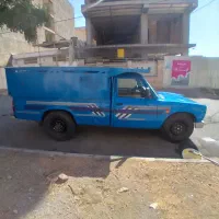 نیسان ۱۴۰۲|خودرو سواری و وانت|کرج, باغستان|دیوار