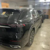 لوکانو ال ۸ مشکی پلاک موجود|خودرو سواری و وانت|تهران, فردوس|دیوار