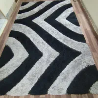 دو عدد فرش6متری|فرش|لنجان, |دیوار