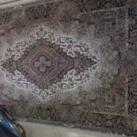 فرش ماشینی ۷۰۰ شانه تراکم ۲۵۵۰