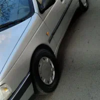 پژو ۴۰۵ دوگانه کارخانه|خودرو سواری و وانت|تبریز, |دیوار