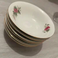 کاسه گل سرخی