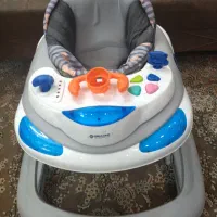 کالسکه روروئک کریر|اسباب و اثاث بچه|خمینی‌شهر, |دیوار