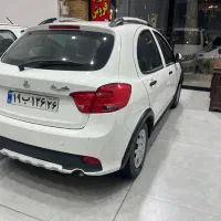 کوییک اس مدل۴۰۳|خودرو سواری و وانت|بجنورد, |دیوار