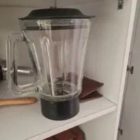 پارچ مخلوط کن  درحد نو