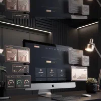 طراحی وبسایت اختصاصی