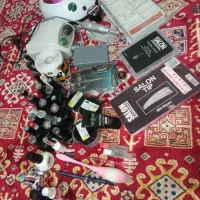 وسیله کاشت ناخن