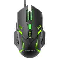 ماوس گیمینگ ایکس پی مدل XP G800N