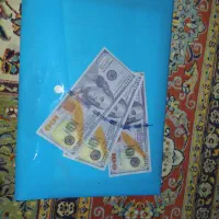 فروش ویژه صدد دلاری فانتزی و سینمایی خلالخور
