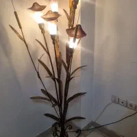 اباژور ۵ شاخه