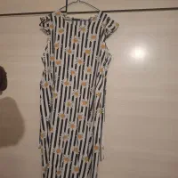 لباس راحتی دخترانه