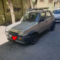 پی کی انژکتور۸۳ موتور پراید معاوضه با موتورسیکلت