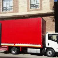 باربری اتوبار پردیس